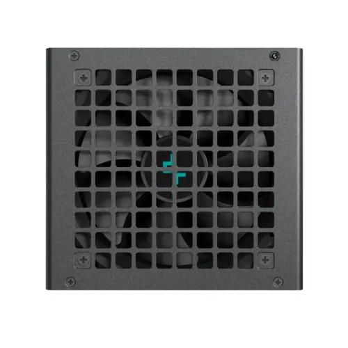 Alternative view of DeepCool захранване PSU ATX 3.1 800W Bronze - PL800-D