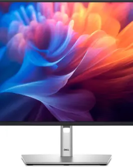 Alternative view of Монитор Dell P2725H, 27" IPS, 1920 x 1080, 5ms