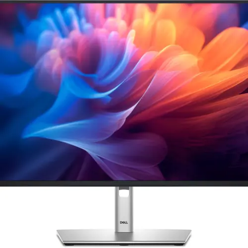 Alternative view of Монитор Dell P2725H, 27" IPS, 1920 x 1080, 5ms