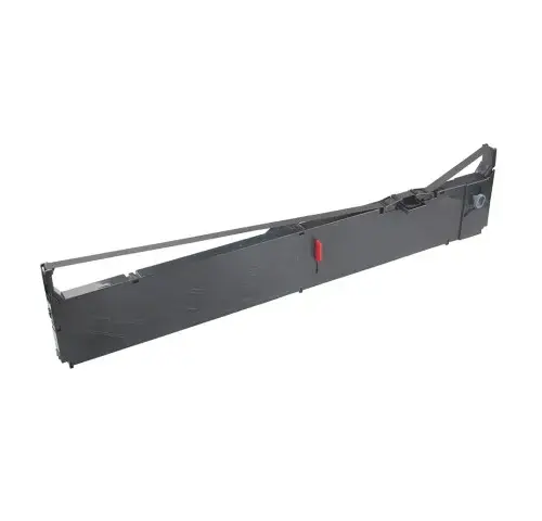 ЛЕНТА ЗА МАТРИЧЕН ПРИНТЕР EPSON DFX 5000/5000+/8000/8500 - Black - S015384 - PN RR-EP-DFX5000-BK - 45 m x 127 mm - 15 ми