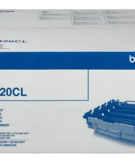 БАРАБАННА КАСЕТА ЗА BROTHER HL 4150CDN/4570CDW/MFC 9460CDN - DRUM UNIT - PN DR320CL