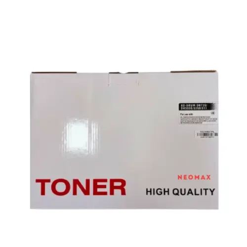 УНИВЕРСАЛНА БАРАБАННА КАСЕТА ЗА BROTHER HL 5440D/5450DN/5470DW/6180DW - DRUM UNIT - Black - DR3300 (DR-3300)/DR720 (DR-7