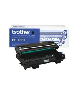 БАРАБАННА КАСЕТА ЗА BROTHER HL 6300/6600 - DRUM UNIT - Black - PN DR6000 (DR-6000)