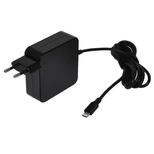 Makki зарядно за лаптоп Laptop Adapter Universal Type-C 65W –