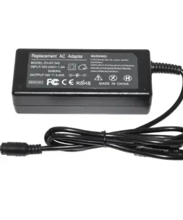 Makki зарядно за лаптоп заместител Laptop Adapter ASUS/Toshiba 19V 3.42A 65W 5.5×2.5mm –