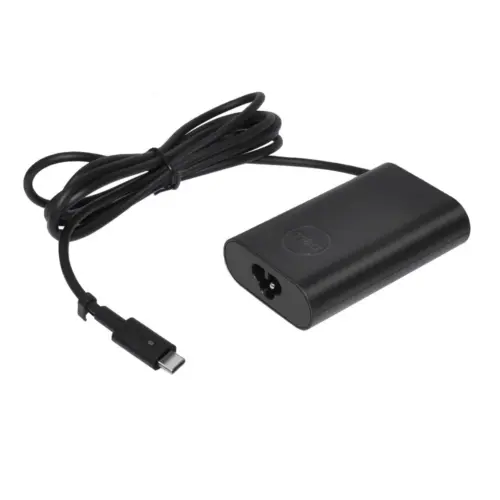 Makki оригинално зарядно за лаптоп Laptop Adapter Genuine DELL LA45NM150 – 45W Type-C –