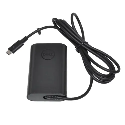 Makki оригинално зарядно за лаптоп Laptop Adapter Genuine DELL LA45NM150 – 45W Type-C –