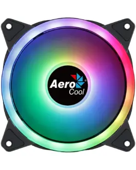 AeroCool вентилатор Fan 120 mm - Duo 12 - Addressable RGB - ACF3-DU10217.11