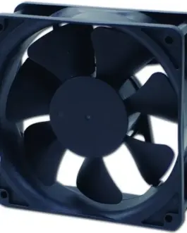 Evercool вентилатор Fan 120x120x38 24V 2 Ball Bearing 2900rpm - EC12038HH24BA