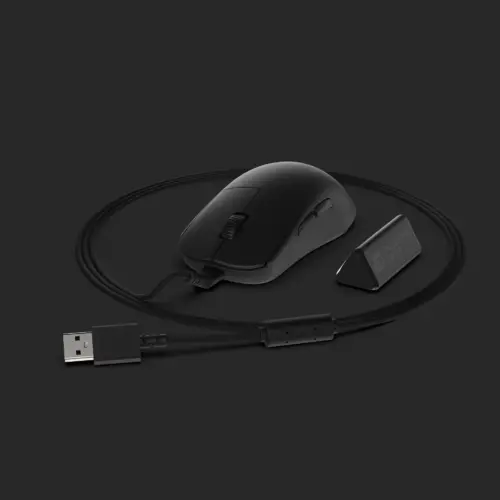 Endgame Gear професионална геймърска мишка OP1w 4K – Wireless Gaming Mouse –