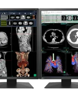 Alternative view of Медицински монитор EIZO Radi Force RX270 - 21.3" инч, 2MP Цветен LED