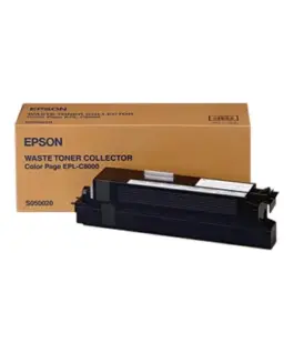 РЕЗЕРВОАР ЗА ОСТАТЪЧЕН ТОНЕР ЗА EPSON EPL C8000 - WASTE TONER BOX -  OUTLET - PN