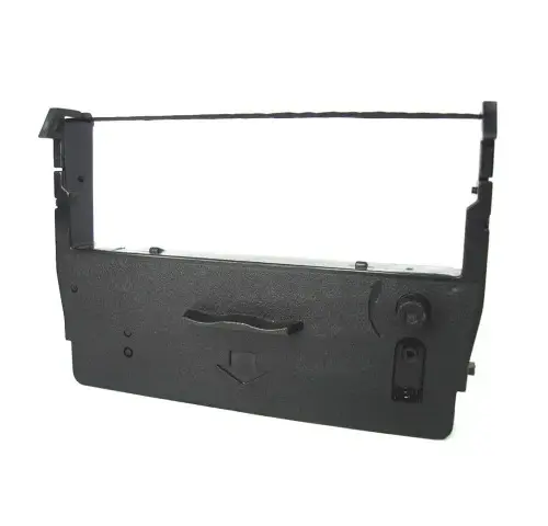 ЛЕНТА ЗА МАТРИЧЕН ПРИНТЕР EPSON TM780/TM790/TM760/M760/M760S - Black - ERC-37 (ERC37) - OUTLET - 80 m x 127 mm -