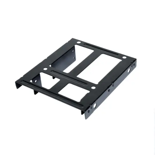 Alternative view of Makki Адаптер SSD/HDD bracket 2.5" to 3.5" for 2 drives - MAKKI-HDB-25352