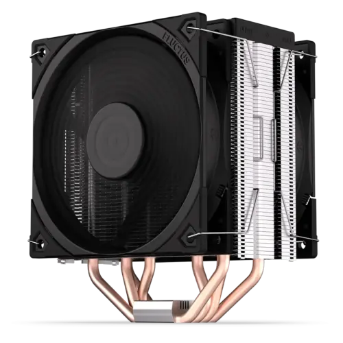 Охладител за процесор ENDORFY Fera 5 Dual Fan