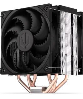 Alternative view of Охладител за процесор ENDORFY Fera 5 Dual Fan