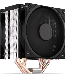 Охладител за процесор ENDORFY Fera 5 Dual Fan