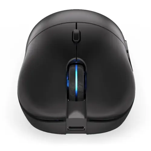 ГЕЙМЪРСКА МИШКА ENDORFY GEM Plus PAW3395 – Wireless – Black – PN