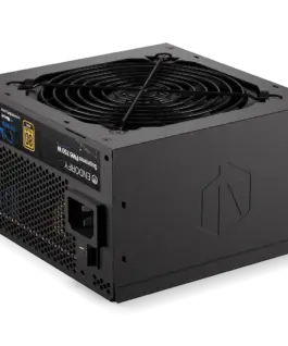 Alternative view of Захранващ блок Endorfy Supremo FM6 750W 80+ Gold, PCIe 5.1 - Fully Modular