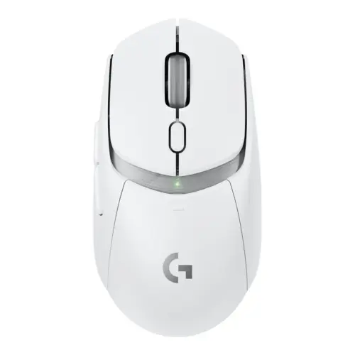ГЕЙМЪРСКА МИШКА LOGITECH G309 Gaming - Wireless - White - PN 910-007207