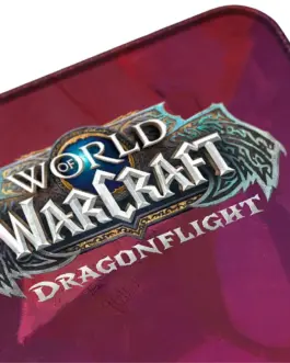 Alternative view of Геймърски пад World Of WarCraft Dragonflight - Alexstrasza, XL