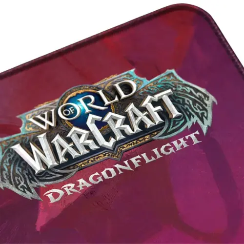 Alternative view of Геймърски пад World Of WarCraft Dragonflight - Alexstrasza, XL