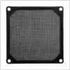 Evercool Филтър Fan Filter Metal Black - 92mm