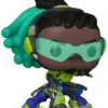 Фигурка Funko Pop! Games: Overwatch 2 - Lucio #933