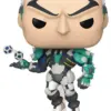 Фигурка Funko Pop! Games: Overwatch 2 - Sigma #932