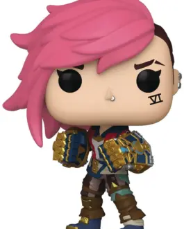 Фигурка Television Arcane: League of Legends - Vi #1601