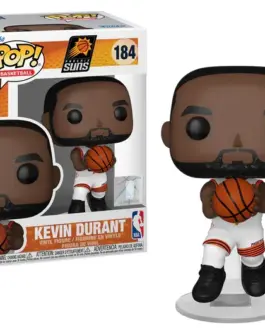 Alternative view of Фигурка Funko Pop! Basketball NBA: Phoenix Suns - Kevin Durant #184