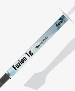 AeroCool термо паста Thermal compound Fuzion 1g 13.5 W/mK - ACTG-NA61210.01
