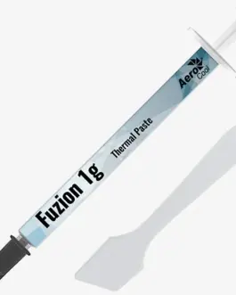 AeroCool термо паста Thermal compound Fuzion 1g 13.5 W/mK - ACTG-NA61210.01