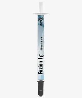 Alternative view of AeroCool термо паста Thermal compound Fuzion 1g 13.5 W/mK - ACTG-NA61210.01