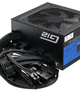 Захранващ блок Seasonic G12 GM-650 V2 650W 80+ GOLD