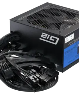 Захранващ блок Seasonic G12 GM-650 V2 650W 80+ GOLD