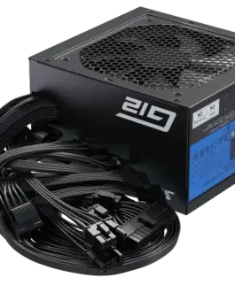 Захранващ блок Seasonic G12 GM-850 V2 850W 80+ GOLD