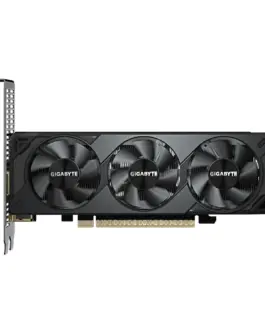 Видео карта GIGABYTE RTX 5050 OC Low Profile 8GB GDDR6