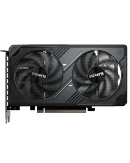 Видео карта GIGABYTE RTX 5050 WINDFORCE OC 8GB GDDR6