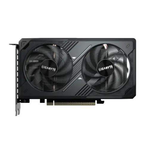 Видео карта GIGABYTE RTX 5050 WINDFORCE OC 8GB GDDR6
