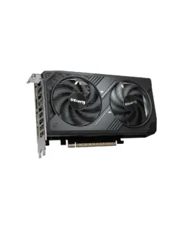 Alternative view of Видео карта GIGABYTE RTX 5050 WINDFORCE OC 8GB GDDR6