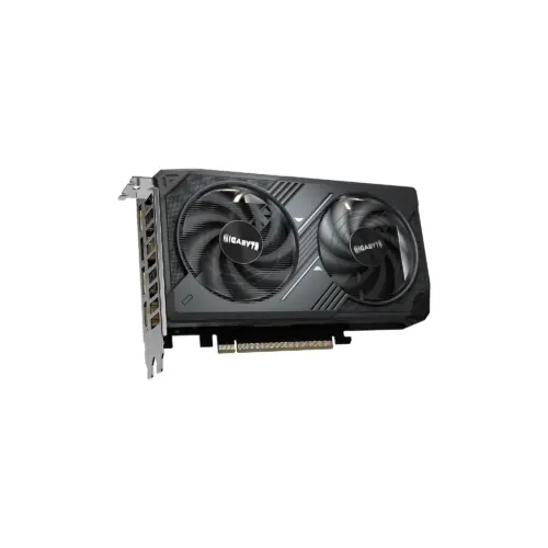 Alternative view of Видео карта GIGABYTE RTX 5050 WINDFORCE OC 8GB GDDR6