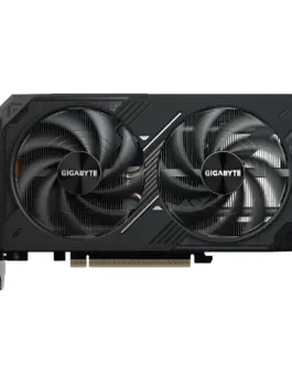 Видео карта GIGABYTE RTX 5060 TI WINDFORCE MAX OC 16GB GDDR7