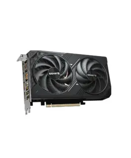 Alternative view of Видео карта GIGABYTE RTX 5060 TI WINDFORCE MAX OC 16GB GDDR7