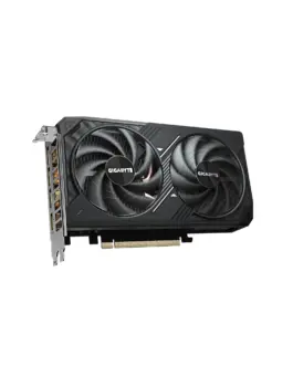 Alternative view of Видео карта GIGABYTE RTX 5060 TI WINDFORCE MAX OC 16GB GDDR7