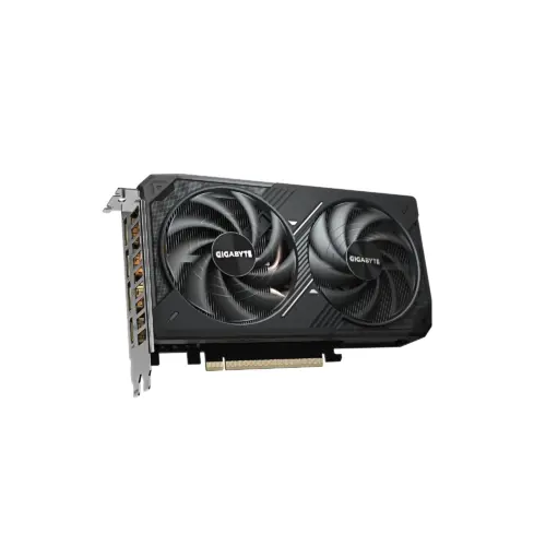 Alternative view of Видео карта GIGABYTE RTX 5060 TI WINDFORCE MAX OC 16GB GDDR7