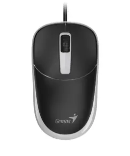 Genius мишка Mouse DX-123 Grey - USB-C
