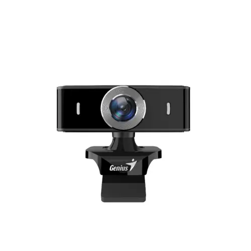 Genius уеб камера Web Camera 2000X2 – 1080p