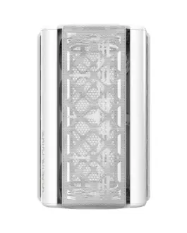 Alternative view of Geometric Future кутия Case mATX - Model 2 THE ARK Mesh White