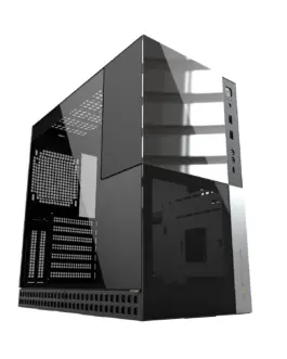 Geometric Future кутия Case EATX - Model 4 Caliburn